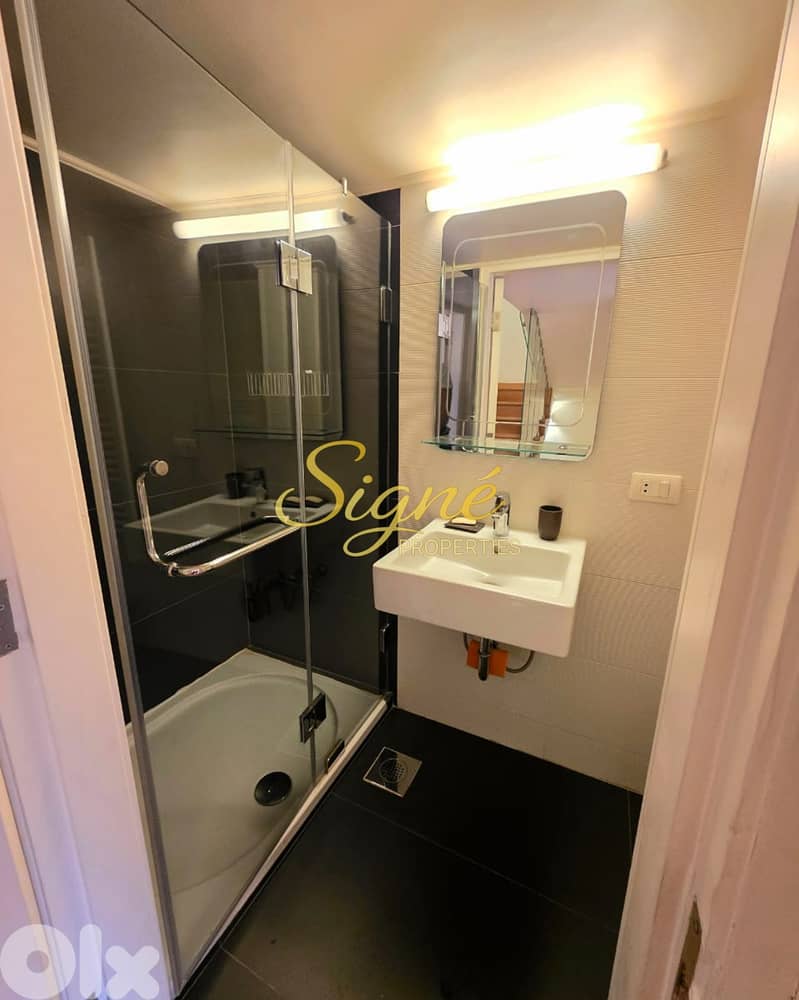 Triplex Chalet for Rent – Oyoun El Simen – GHG105 9