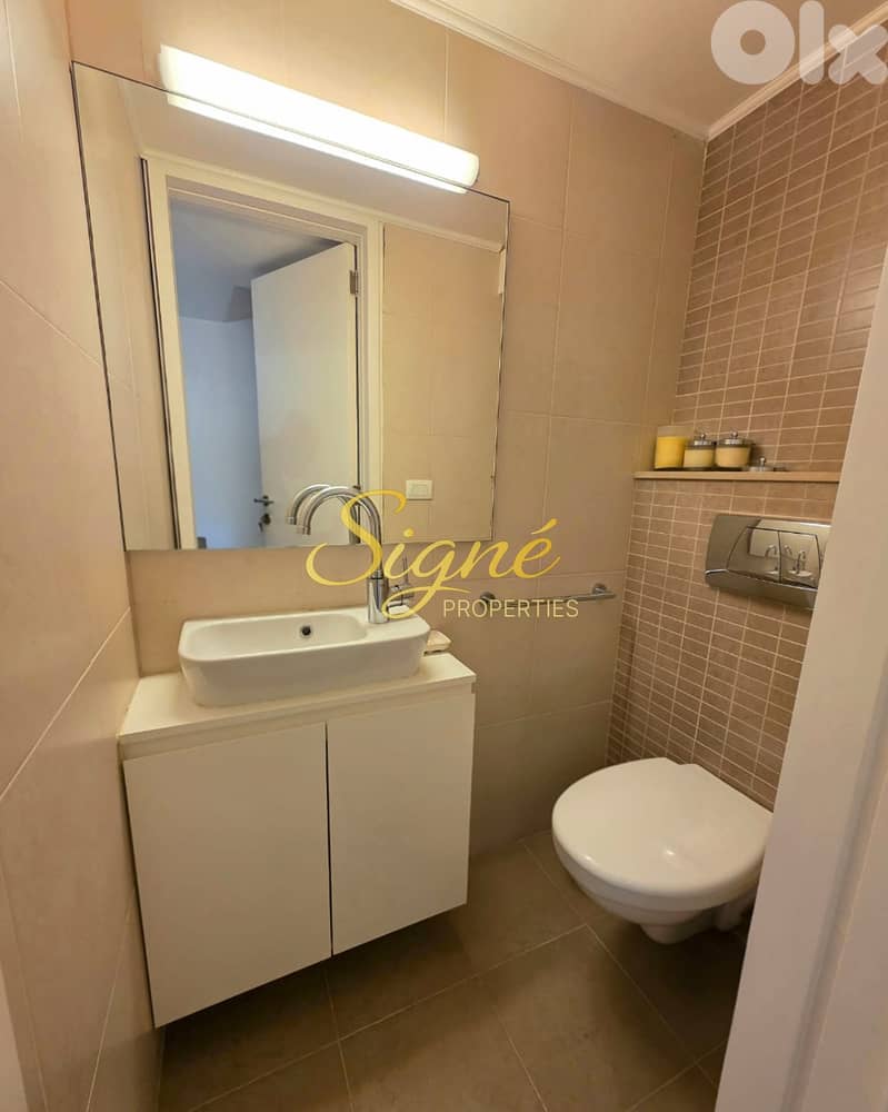 Triplex Chalet for Rent – Oyoun El Simen – GHG105 10