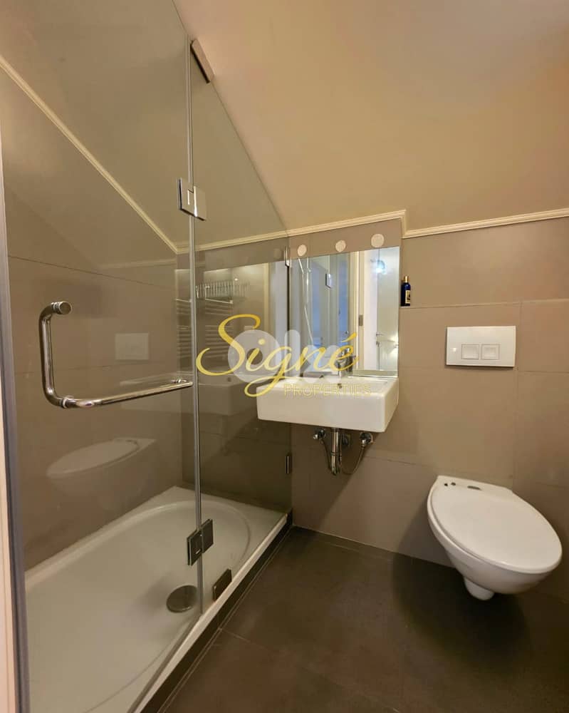 Triplex Chalet for Rent – Oyoun El Simen – GHG105 11