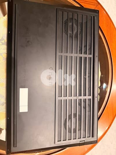 Gaming Laptop Omen 15