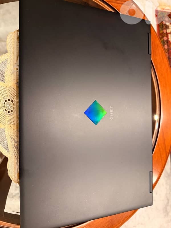 Gaming Laptop Omen 15 1