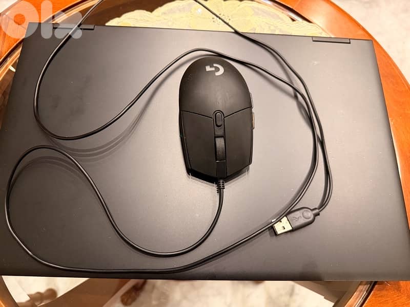 Gaming Laptop Omen 15 6