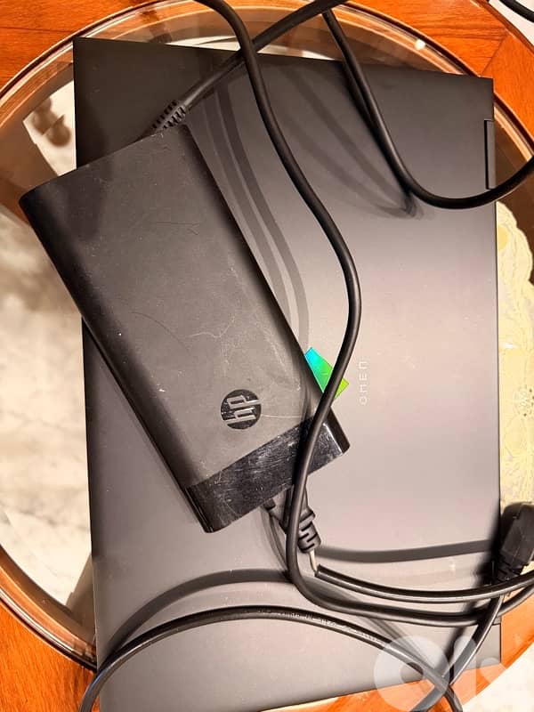 Gaming Laptop Omen 15 7