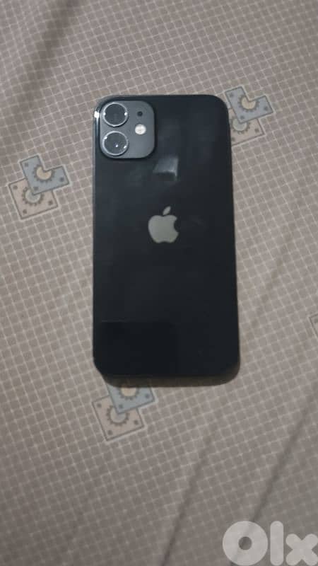 iphone 12 mini 128g 1