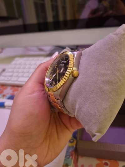 guess watch