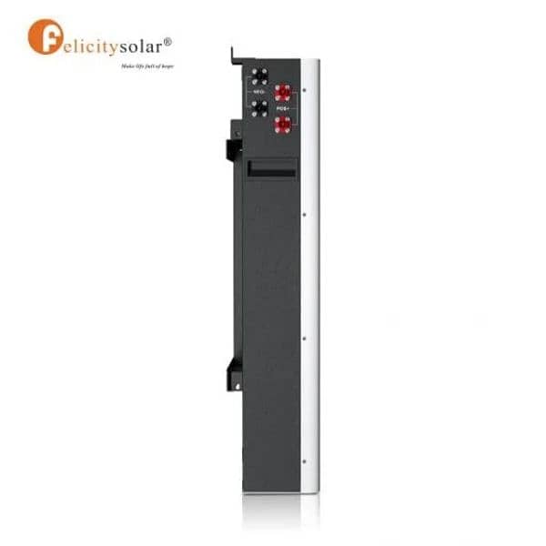 Lithium battery 8.7K 1