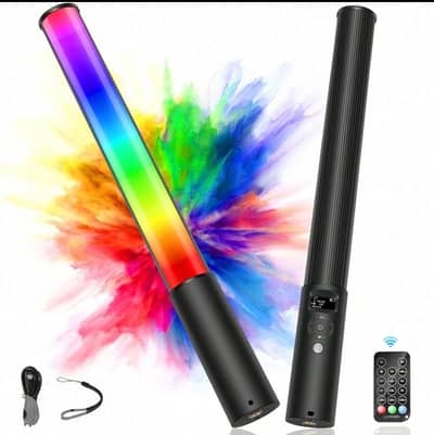 luxceo light RGB P400 ( Limited quantity )