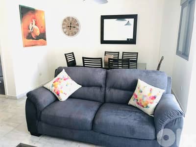 Achrafieh Minutes from Schools Univ French Embassy ABC Sassine Parking