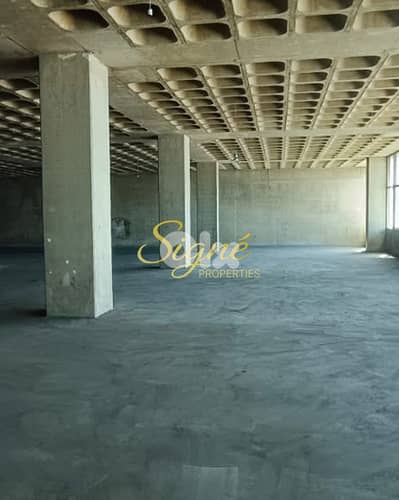 Warehouse for Rent – Zouk Mosbeh – SGHG110