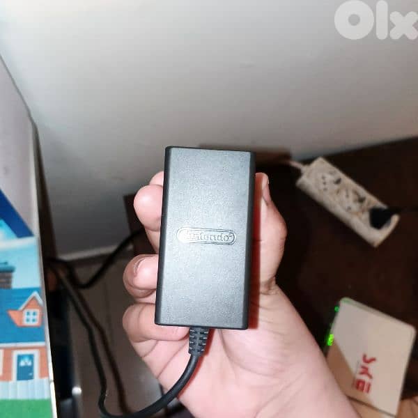 Nintendo switch OLED which all the accessories 2