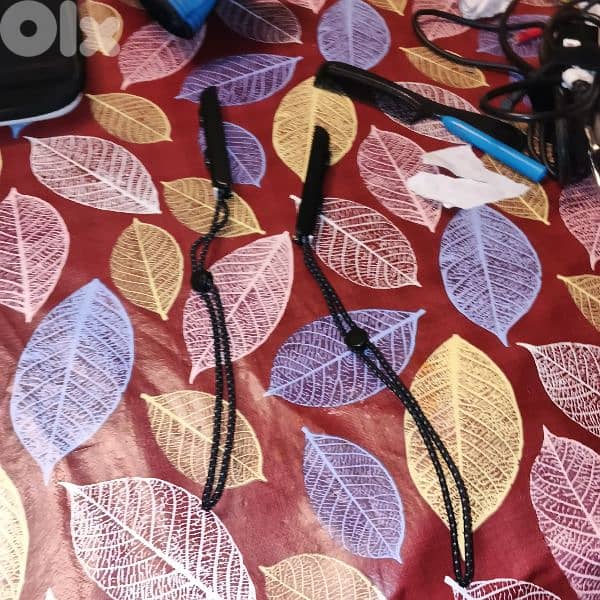 Nintendo switch OLED which all the accessories 4