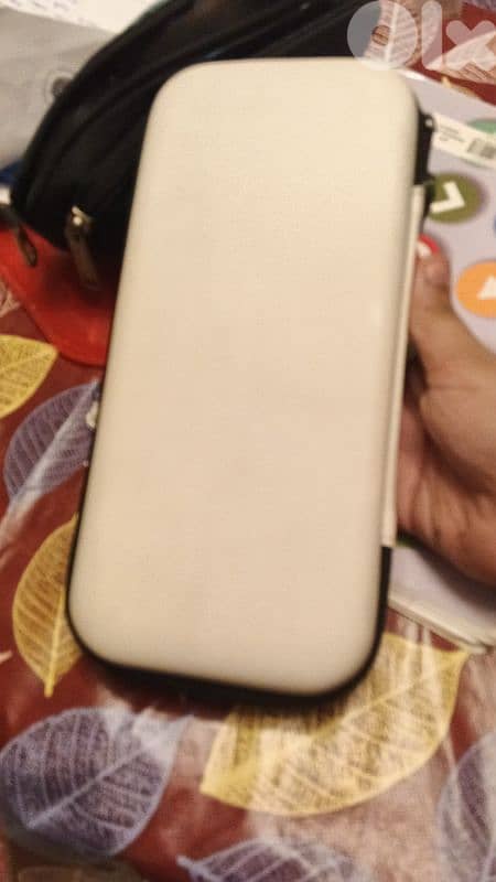 Nintendo switch OLED which all the accessories 11