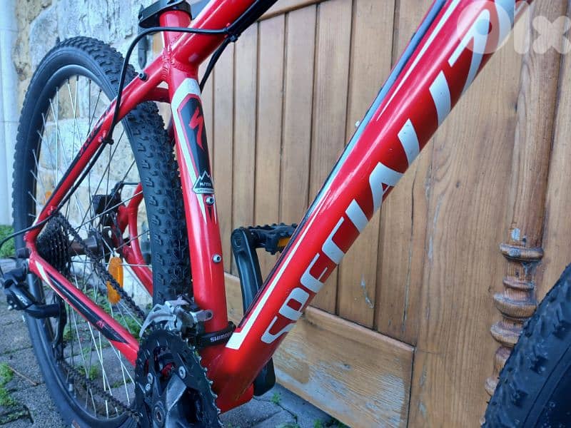 specialized Hardrok 29 3