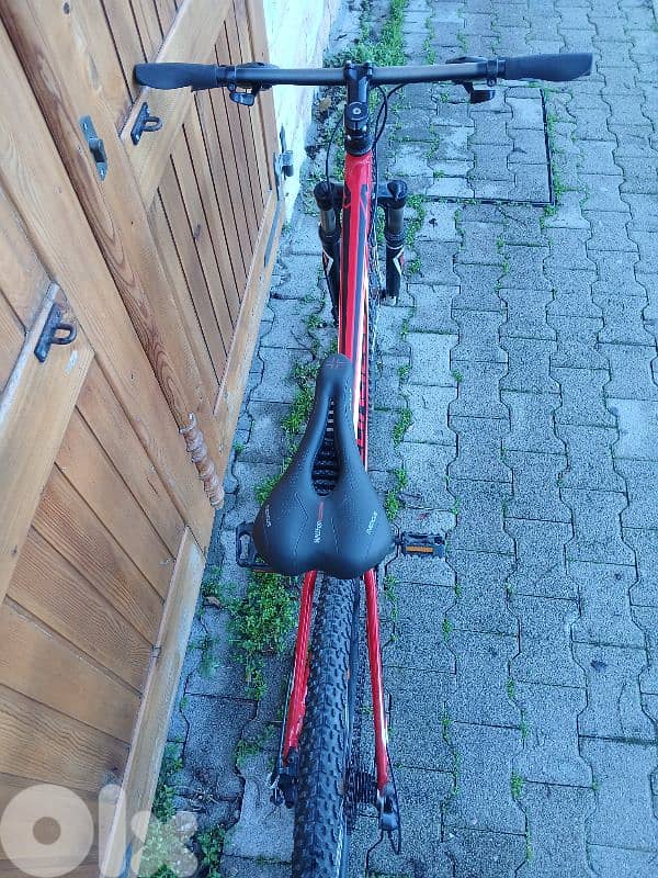 specialized Hardrok 29 9