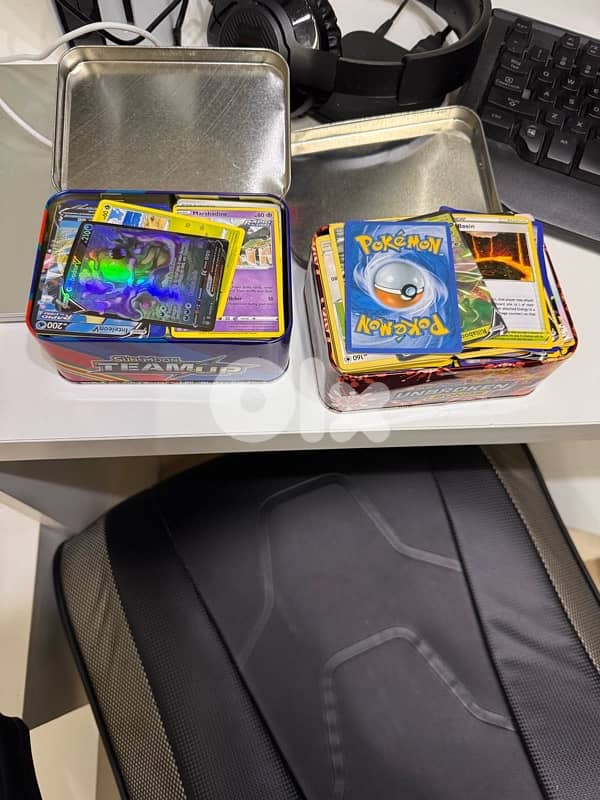 Pokémon cards 3