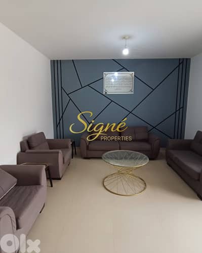 Apartment for Sale – Zakrit – SGHG112