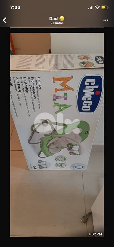 Stroller used like new 140$ negotiable & other baby toys included. 1