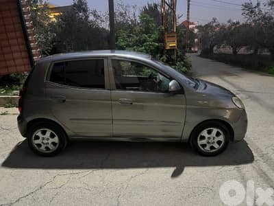 Kia Picanto 2009