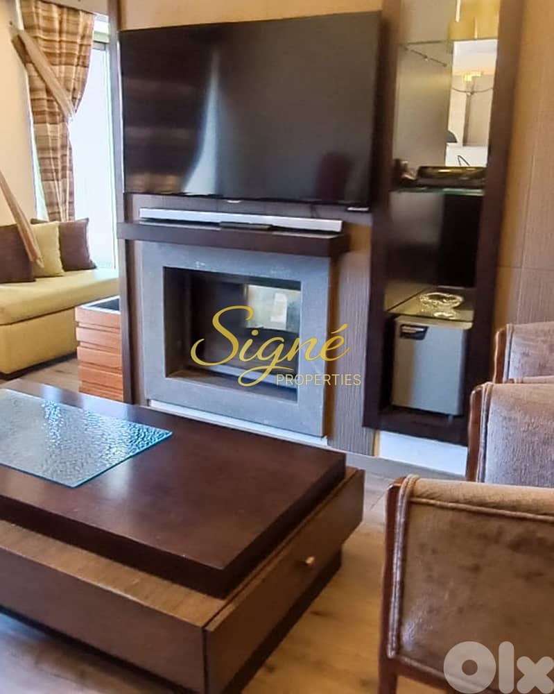 Chalet Duplex for Sale – Faqra – SGHG115 1