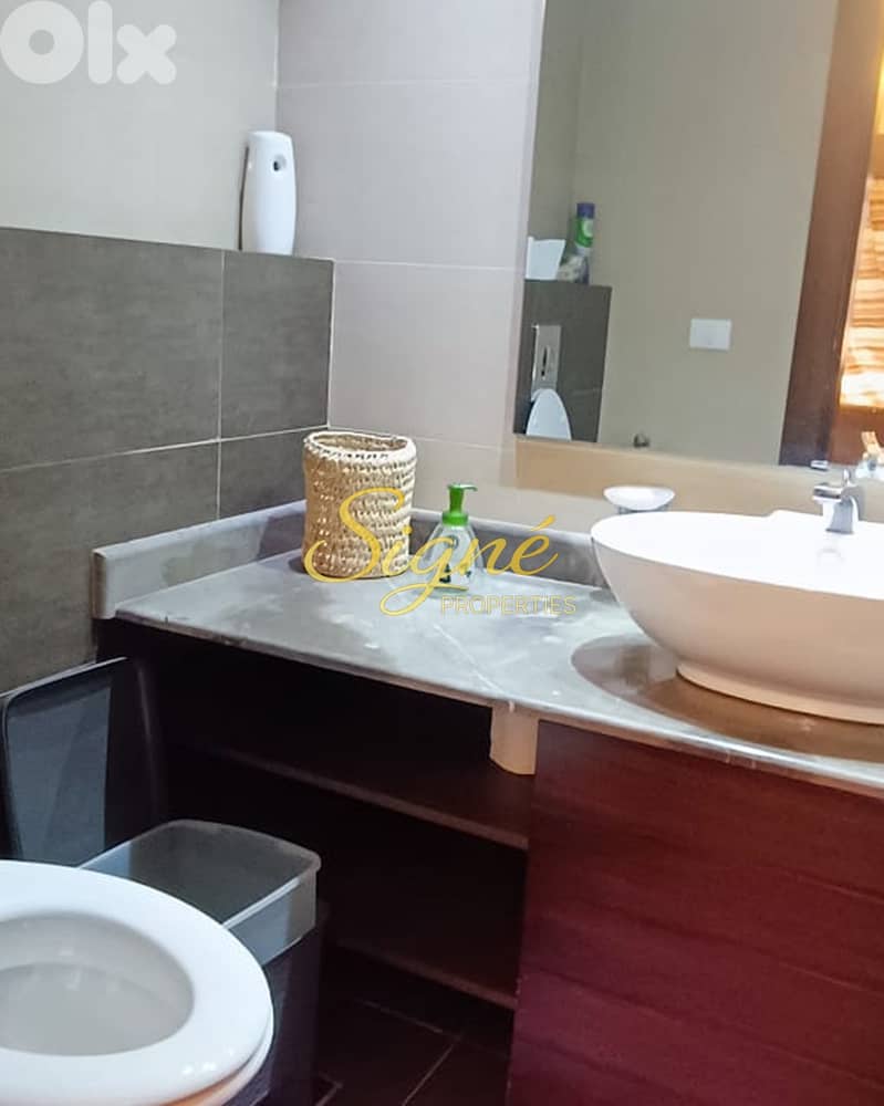 Chalet Duplex for Sale – Faqra – SGHG115 6