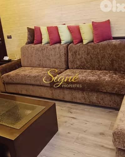 Chalet Duplex for Rent – Faqra – SGHG116