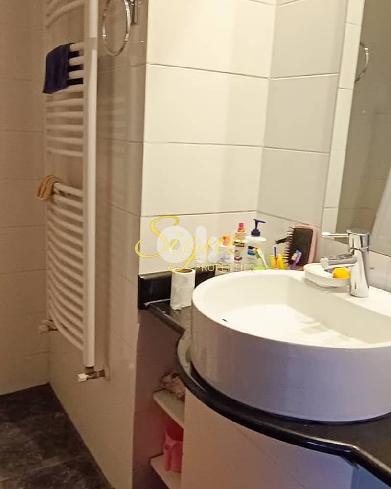 Chalet Duplex for Rent – Faqra – SGHG116 5