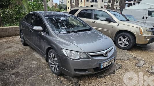 Honda Civic 2006