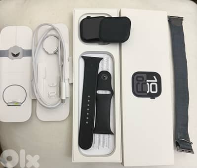 Apple Watch Series 10