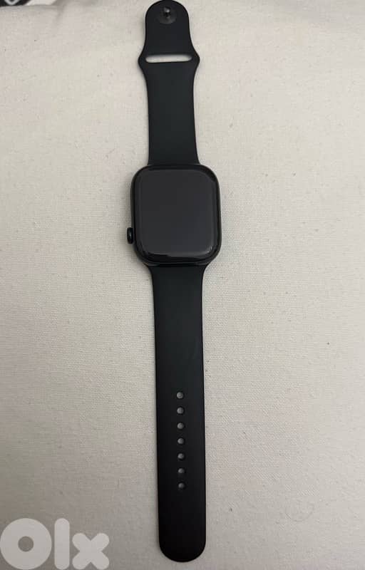 Apple Watch Series 10 1