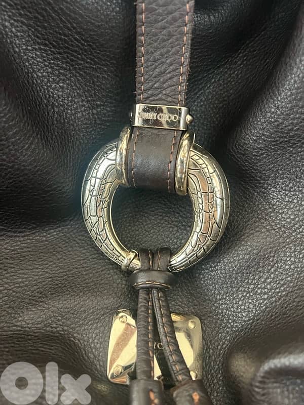 Jimmy Choo ShoulderBag 2