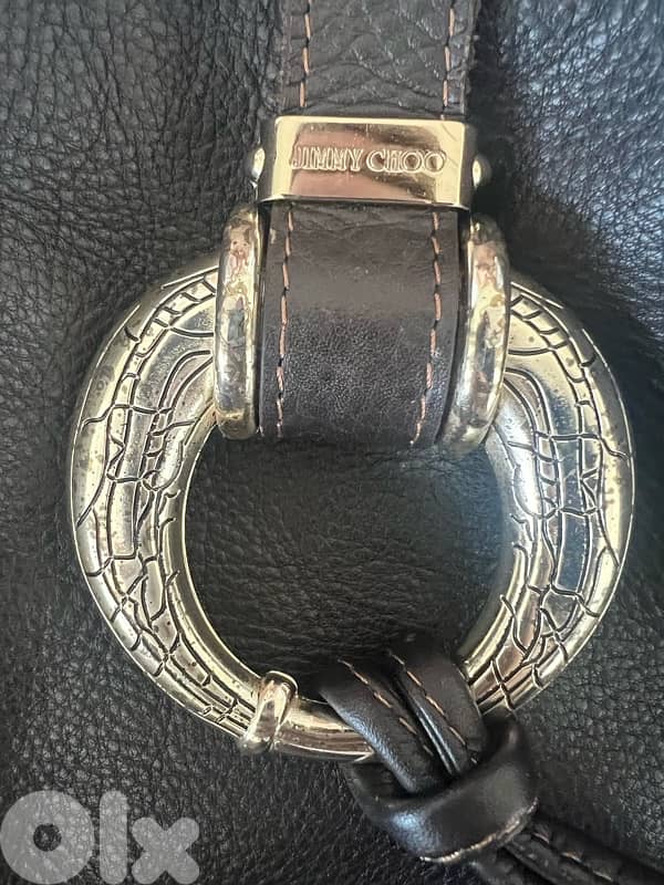 Jimmy Choo ShoulderBag 3