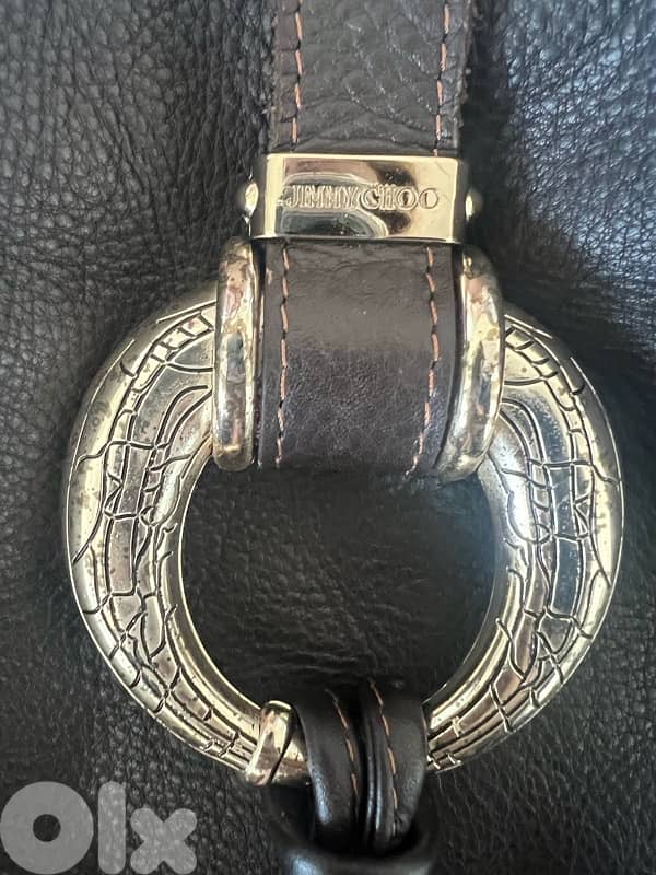 Jimmy Choo ShoulderBag 4