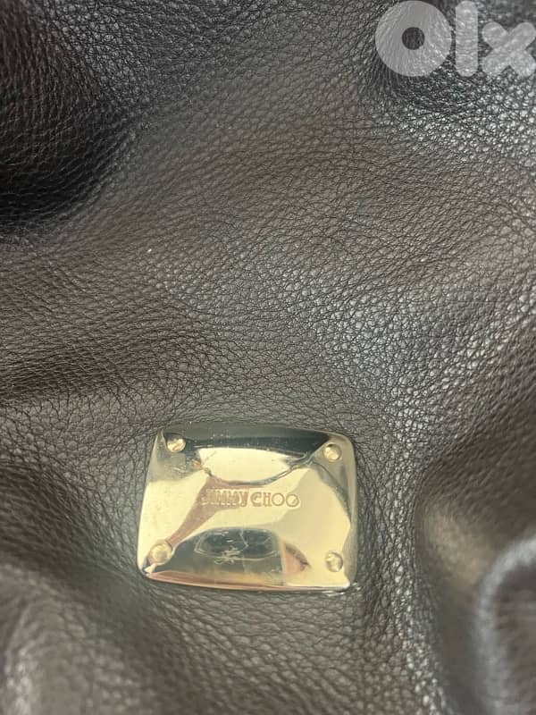 Jimmy Choo ShoulderBag 5