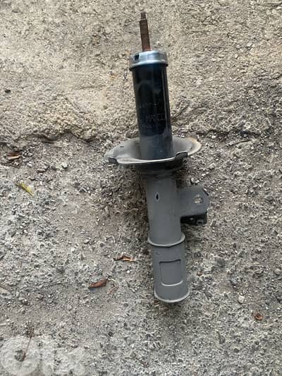 Right front shock absorber (amortisseur) for Hyundai i10 2011