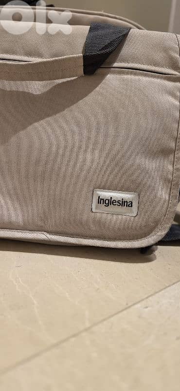 INGLESINA Diaper Bag