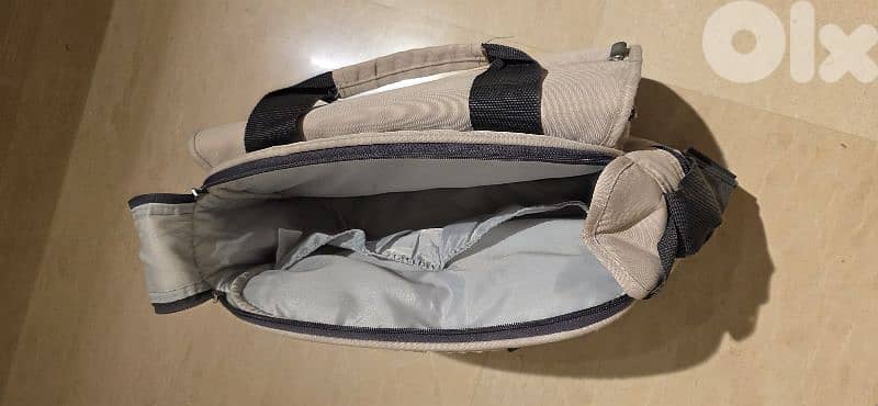 INGLESINA Diaper Bag 2