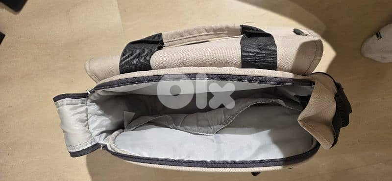 INGLESINA Diaper Bag 3