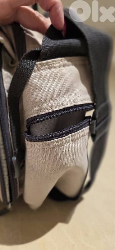 INGLESINA Diaper Bag 5