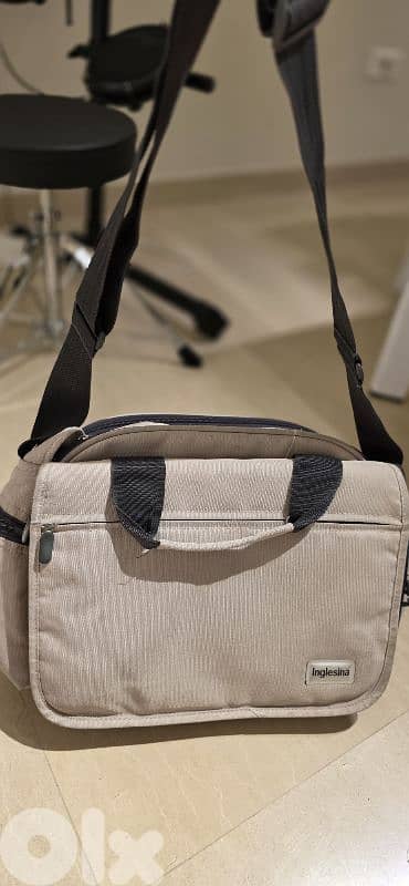 INGLESINA Diaper Bag 6