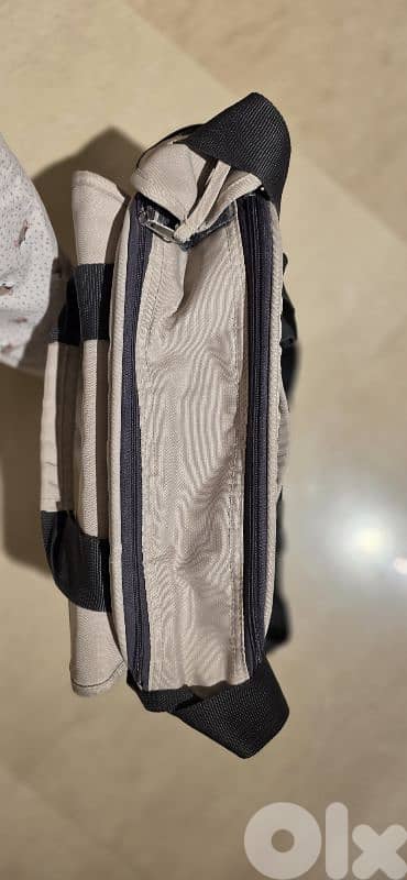 INGLESINA Diaper Bag 8