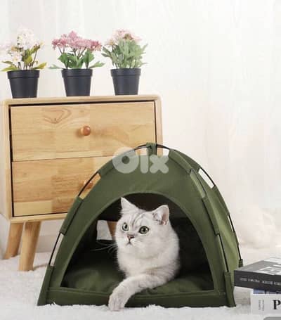 pet tent