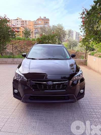 2019 Subaru Crosstrek AWD | Clean Carfax | Low Mileage l Like New