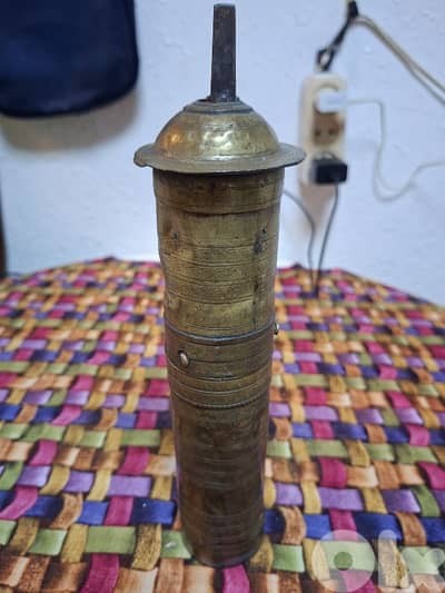 مطحنة بن نحاس