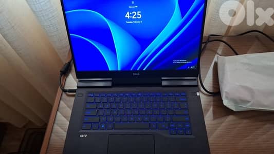 Dell corei9 supper top