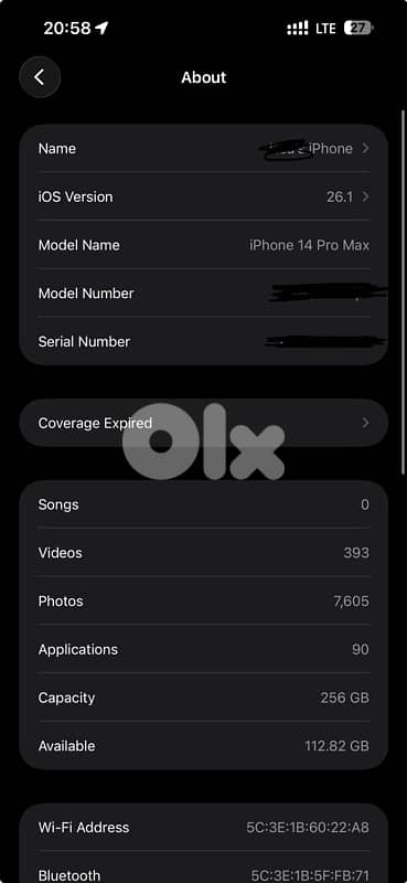iphone 14 pro max plus apple watch 1