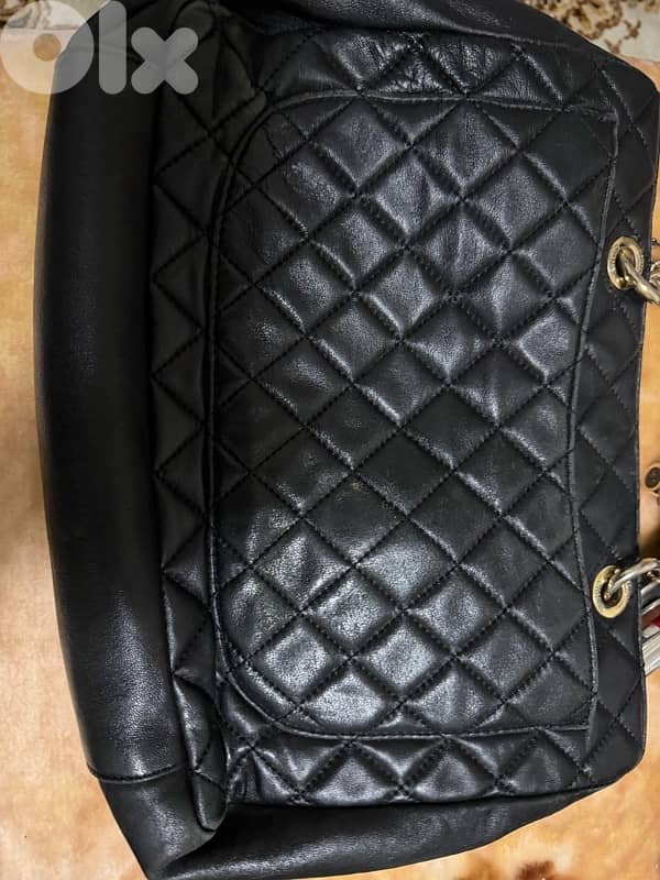 Channel handbag class A 1
