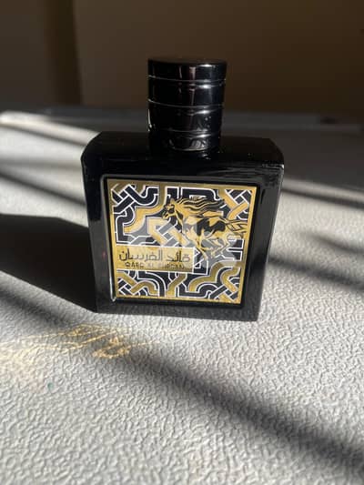 Men's Perfume (3 bottles)