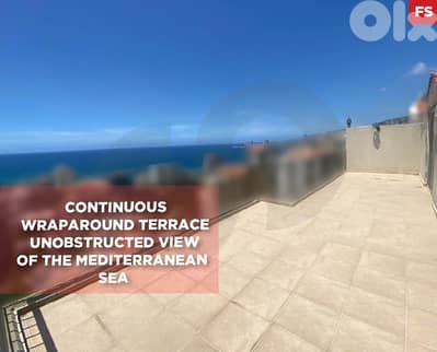 Luxurious, great deal, duplex, keserwan, haret sakher REF#FS126685