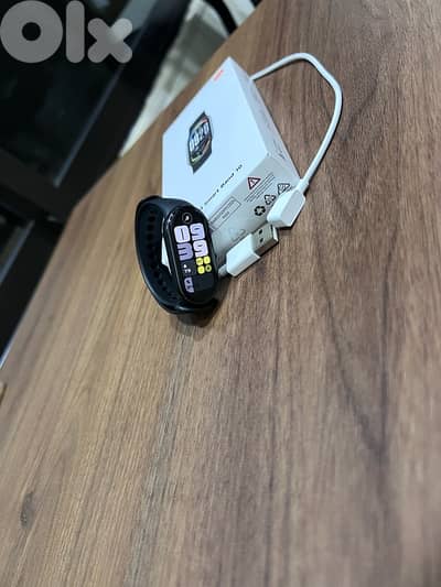 xiaomi band 10 very good condition