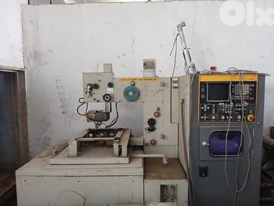 مخارط للبيع